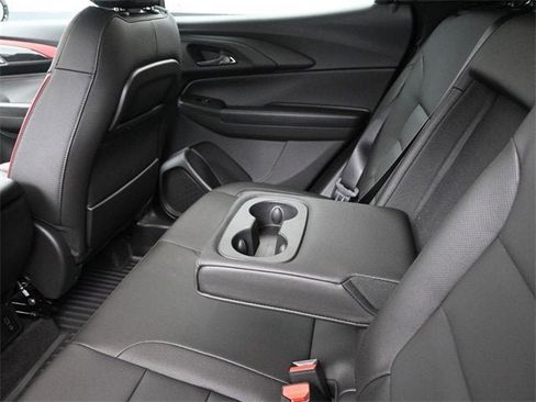 New 2026 Chevrolet TrailBlazer RS w/ Convenience Package image 31