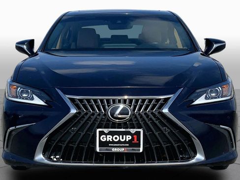 Used 2022 Lexus ES 350 w/ Premium Package image 4