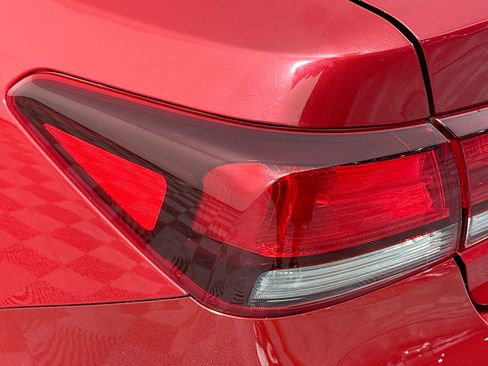 Used 2022 Kia Rio S image 62