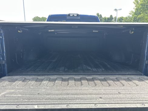 Used 2024 RAM 2500 Limited w/ Safety Group AWD/4WD image 22