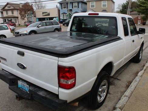 Used 2011 Ford Ranger XL w/ Payload Pkg 2 image 4