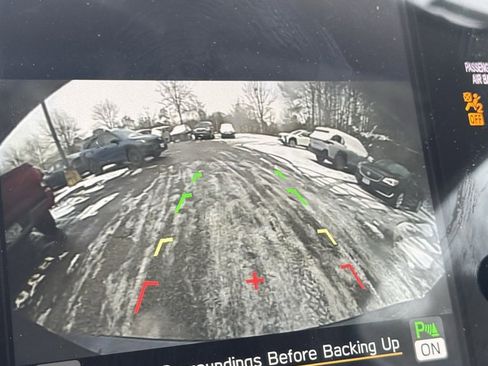 Certified 2023 Subaru Legacy Limited image 16