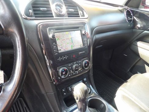 Used 2016 Buick Enclave Leather w/ Trailering Package AWD/4WD image 7