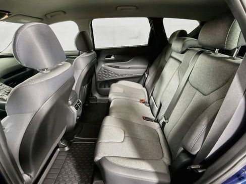 Certified 2023 Hyundai Santa Fe SEL AWD/4WD image 26