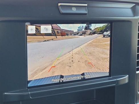 New 2026 Ford F350 XLT AWD/4WD image 20