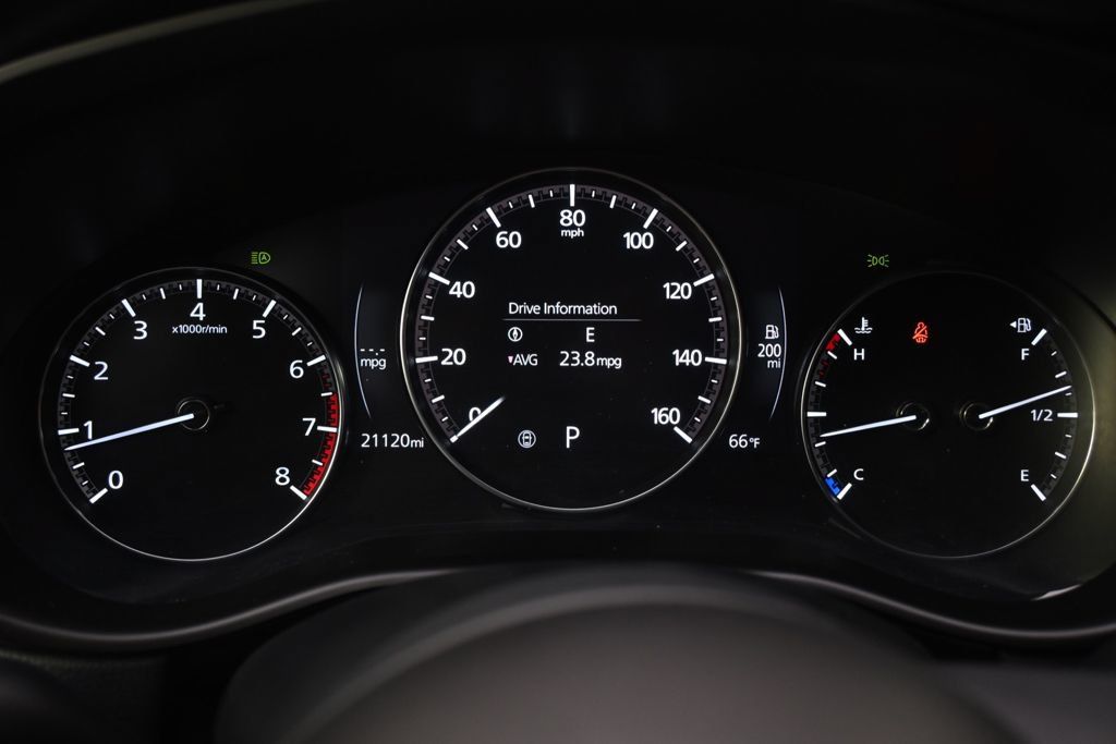 Used 2024 MAZDA CX-50 AWD 2.5 S w/ Accent Package image 20