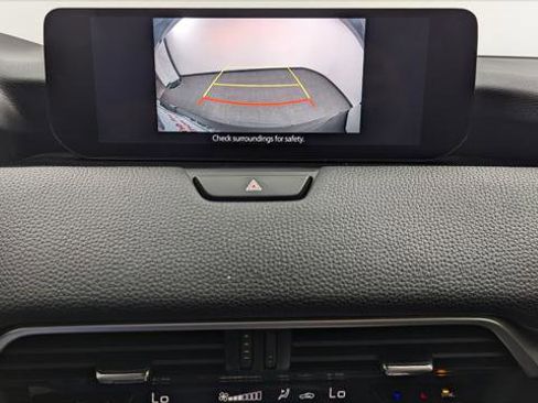 Used 2024 MAZDA CX-90 3.3 Turbo w/ Preferred Plus image 23