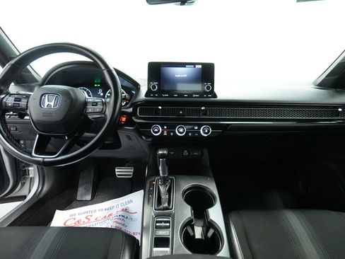 Used 2022 Honda Civic Sport image 25