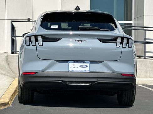 New 2026 Ford Mustang Mach-E Select w/ Interior Protection Package image 4