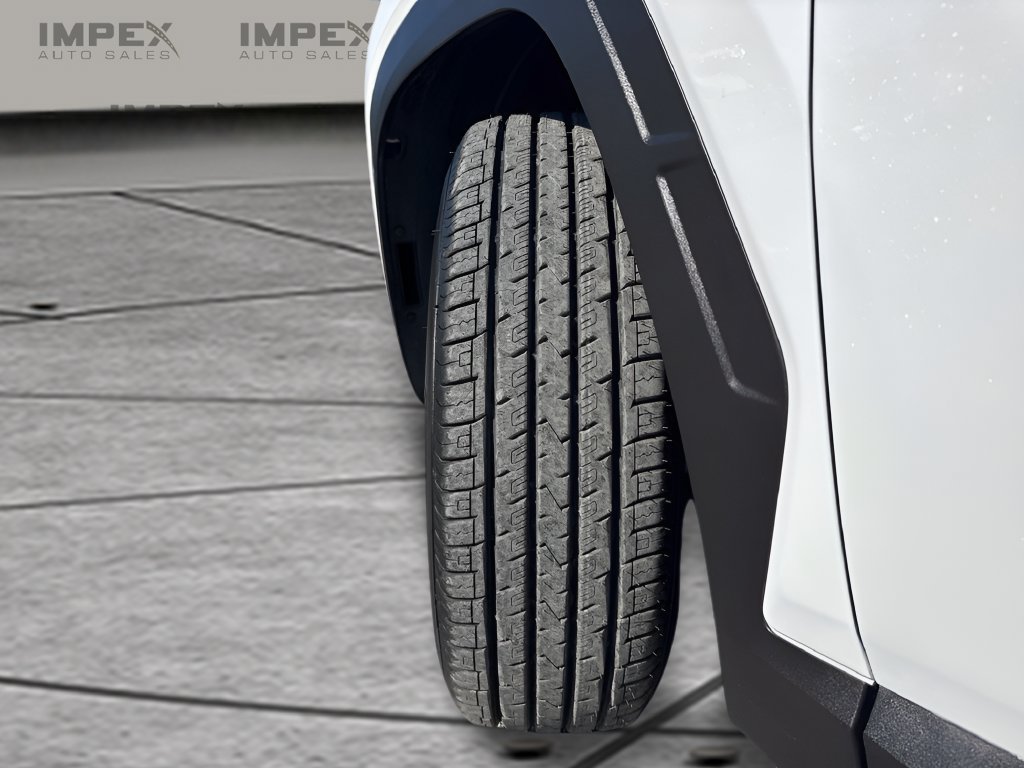 Used 2024 Hyundai Tucson SEL FWD image 30