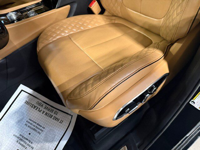 Used 2025 Jeep Grand Cherokee L Summit AWD/4WD image 43