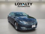 Used 2014 Lincoln MKZ Hybrid image 4
