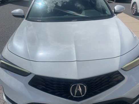 Certified 2023 Acura Integra image 2