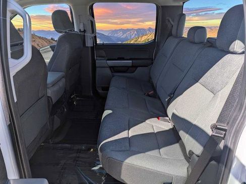 Certified 2024 Ford F150 XLT AWD/4WD image 15