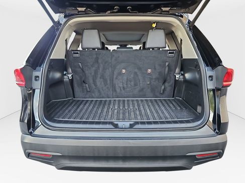 Used 2024 Toyota Grand Highlander AWD image 22