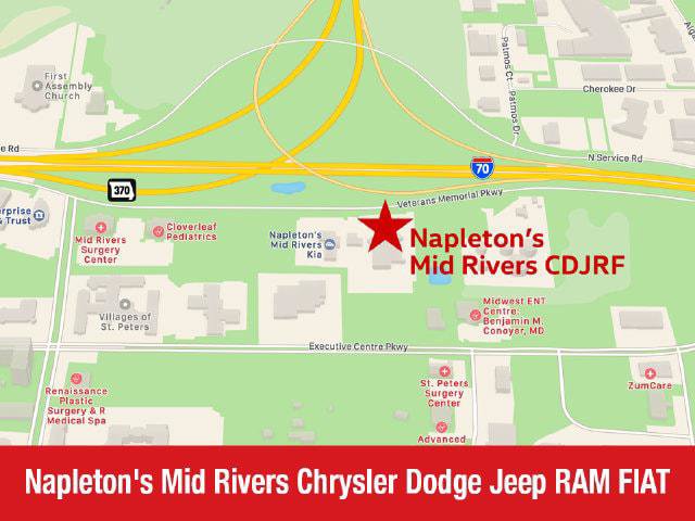 Certified 2024 Jeep Compass Trailhawk AWD/4WD image 37
