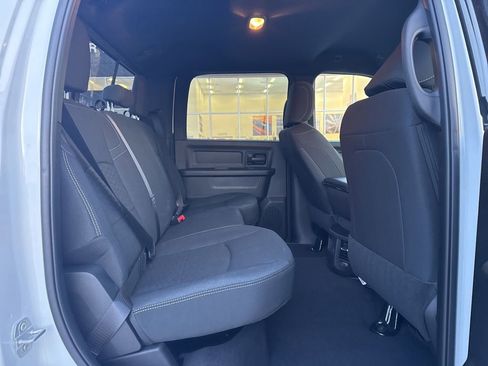 New 2026 RAM 2500 Tradesman AWD/4WD image 28