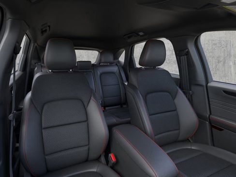 New 2026 Ford Escape ST-Line w/ Cold Weather Package image 10