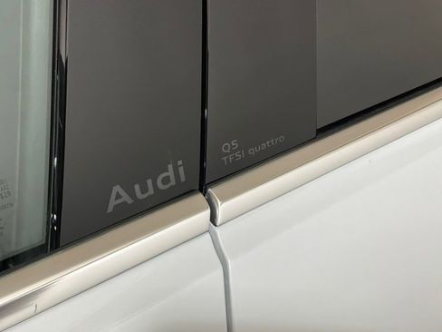 New 2025 Audi Q5 2.0T Premium Plus image 25