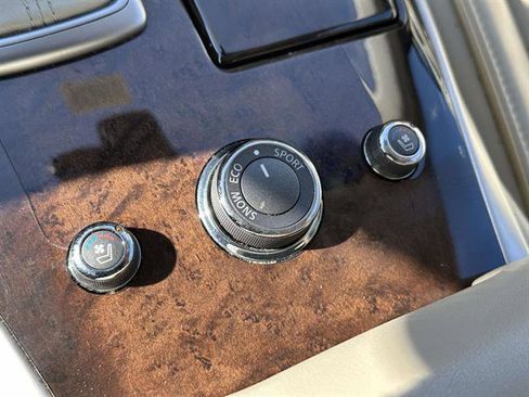 Used 2014 INFINITI QX60 AWD w/ Deluxe Touring Package image 21