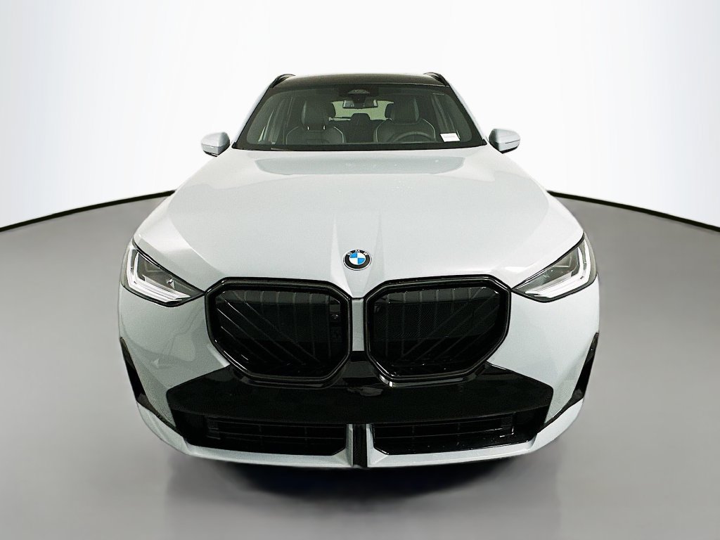 Used 2026 BMW X3 xDrive30i w/ Premium Package AWD/4WD image 2