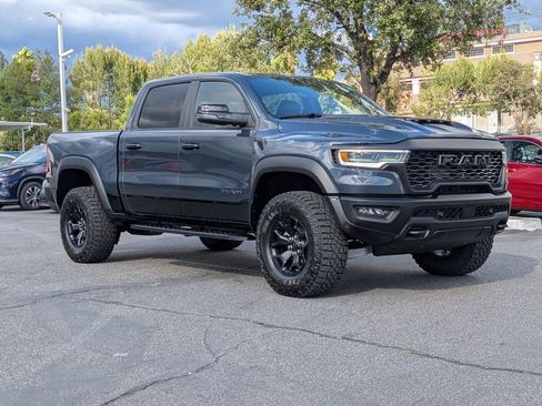 Used 2026 RAM 1500 RHO image 34