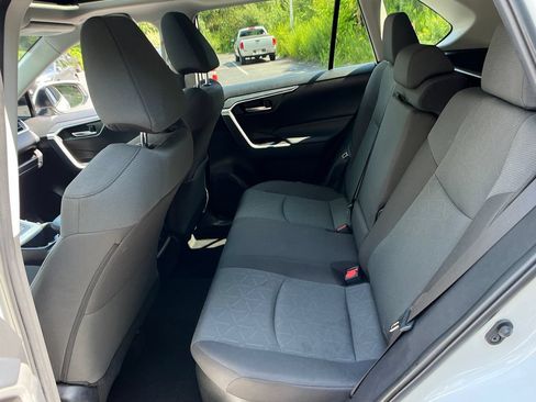 Certified 2024 Toyota RAV4 XLE w/ Convenience Package AWD/4WD image 25