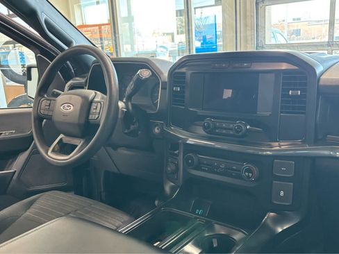 Used 2023 Ford F150 XL w/ STX Appearance Package image 12
