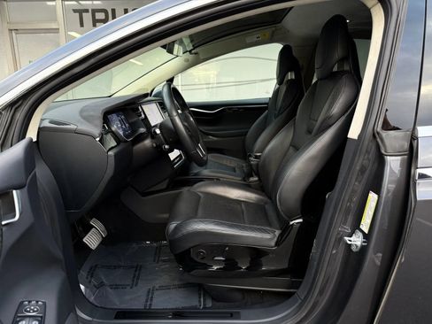 Used 2016 Tesla Model X P90D AWD/4WD image 12