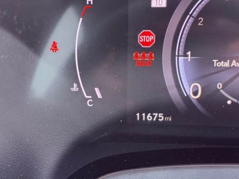 Used 2023 Lexus RX 350 Premium Plus w/ Cold Area Package image 26