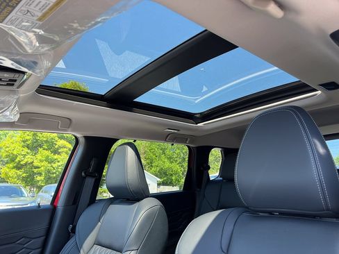 New 2026 Mitsubishi Outlander SEL AWD/4WD image 31