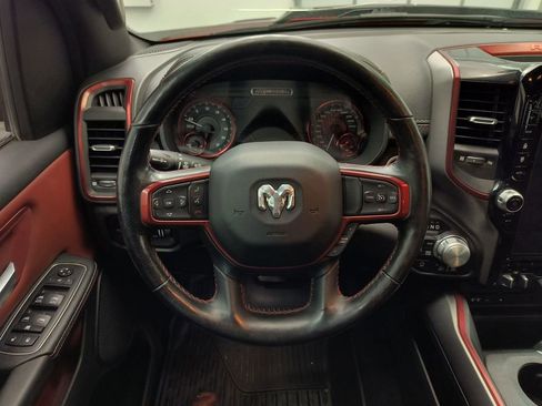 Used 2019 RAM 1500 Rebel w/ Rebel Level 2 Equipment Group image 15