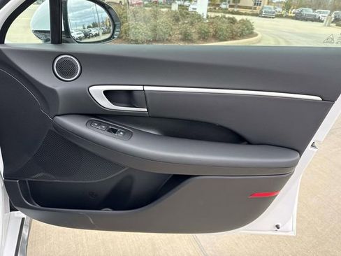 New 2026 Hyundai Sonata SEL image 19