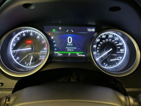 Used 2022 Toyota Camry LE AWD/4WD image 10