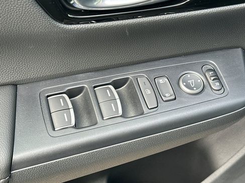 New 2026 Honda CR-V EX-L image 11