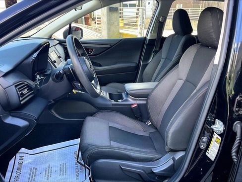 Used 2020 Subaru Outback AWD/4WD image 14