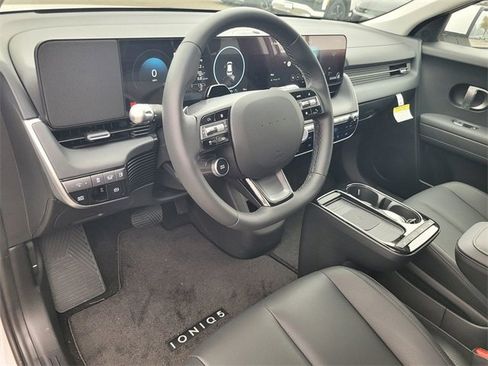 New 2026 Hyundai Ioniq 5 SEL image 13
