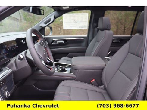 New 2026 Chevrolet Tahoe RST image 25