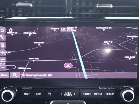 Used 2023 Kia Soul GT-Line w/ GT-Line Technology Package image 18