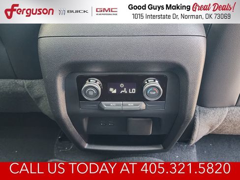 New 2026 Buick Enclave Sport Touring w/ Super Cruise Package FWD image 50