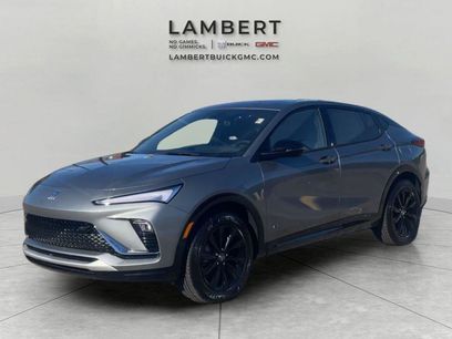 New 2026 Buick Envista Sport Touring w/ Convenience I Package