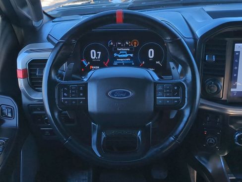 Used 2023 Ford F150 Raptor image 23