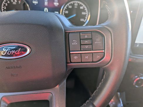 Used 2023 Ford F150 XLT w/ Equipment Group 302A High image 20