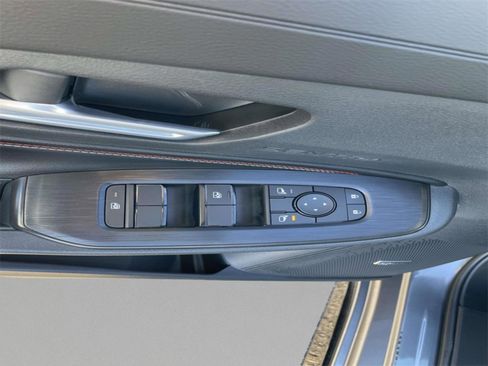 New 2026 Nissan Sentra SR w/ SR Premium Package image 22