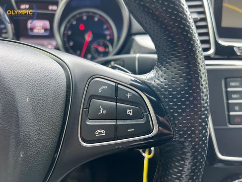 Used 2017 Mercedes-Benz GLE 350 image 24