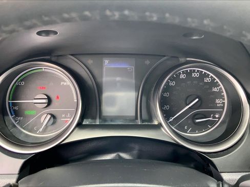 Used 2023 Toyota Camry SE FWD image 26