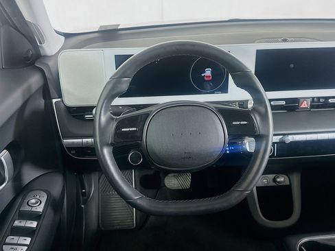 Used 2024 Hyundai Ioniq 5 SEL image 18