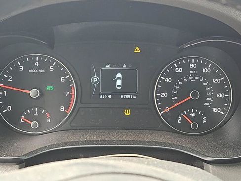 Used 2016 Kia Optima EX w/ Premium Package FWD image 7