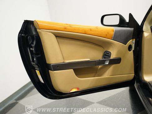 Used 2007 Aston Martin DB9 Volante image 36