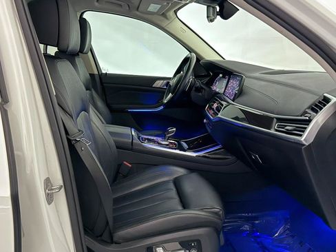Used 2019 BMW X7 xDrive50i AWD/4WD image 26